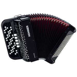 Accordion PNG