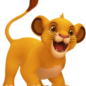 Lion King PNG