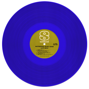 Vinyl record PNG