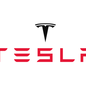 Tesla logo PNG