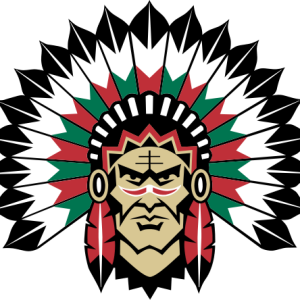 American indian PNG