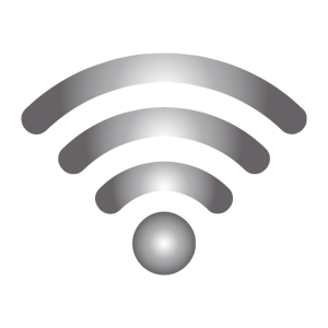 Wi-Fi logo PNG