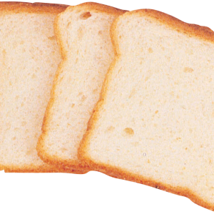 Toast PNG