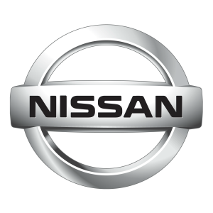 Nissan logo PNG