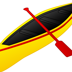 Kayak PNG