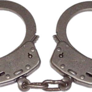Handcuffs PNG