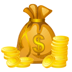 Gold PNG