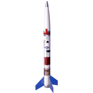 Rocket PNG