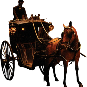 Carriage PNG
