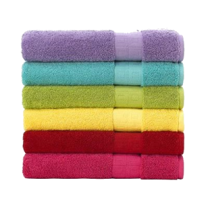 Towel PNG