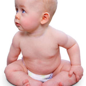 Baby PNG