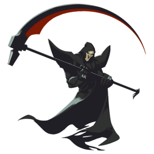 Death PNG