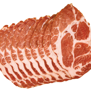 Bacon PNG