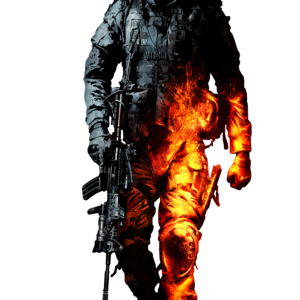 Battlefield PNG
