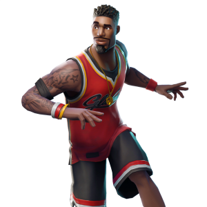 Fortnite PNG