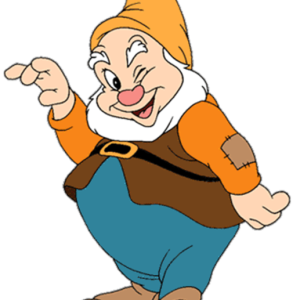 Dwarf PNG