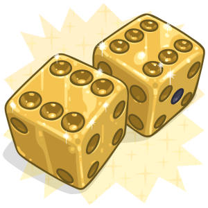 Dice PNG