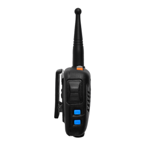 Two-way radio PNG