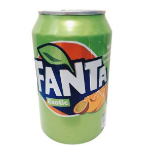 Fanta PNG