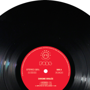 Vinyl record PNG