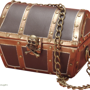 Treasure chest PNG