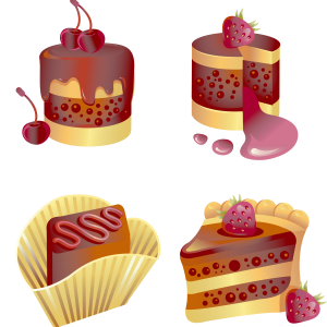 Cake PNG image