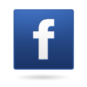 Facebook logo PNG