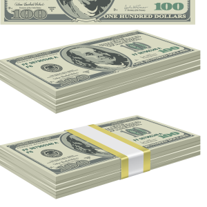 Money PNG image