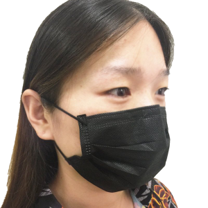 Surgical mask, medical mask PNG