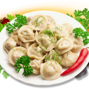 Dumplings PNG
