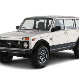 Niva PNG