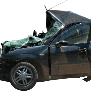 Car crash PNG