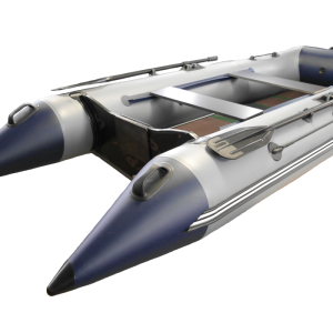 inflatable boat PNG