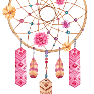 Dreamcatcher PNG