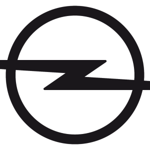 Opel logo PNG