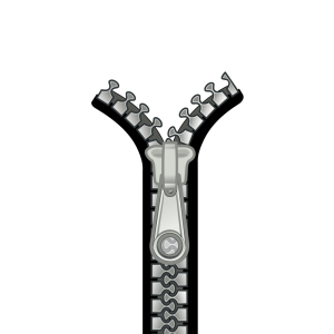 Zipper PNG