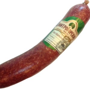 Sausage PNG image