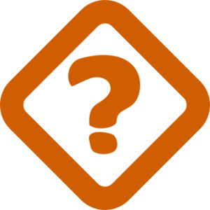 Question mark PNG