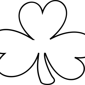 Shamrock PNG