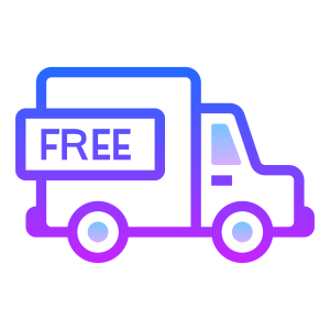Free shipping PNG