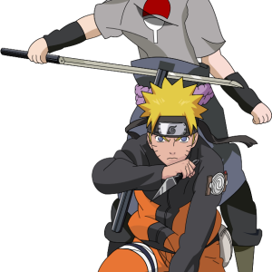 Naruto PNG