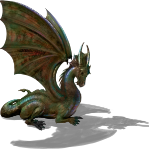 Dragon PNG