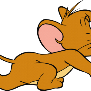 Tom and Jerry PNG