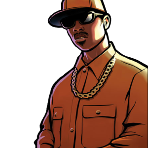 GTA PNG