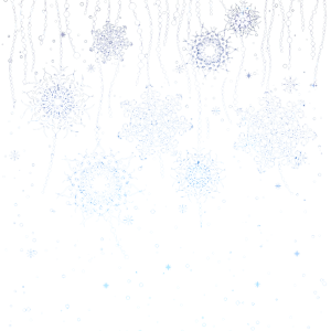 Snowflake PNG image