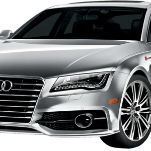 Audi PNG