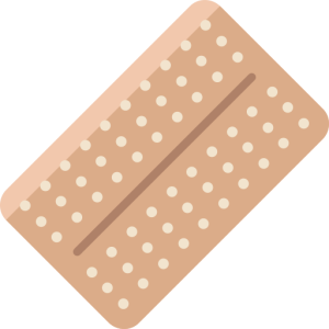 Bandage PNG