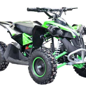ATV, quad bike PNG