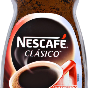 Coffee jar PNG