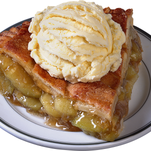 Pie PNG